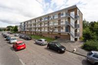 Woning Socratesstraat 190 Rotterdam