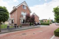 Woning Gentiaan 9 Stroe