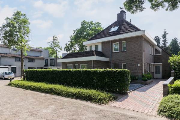 Woning Kasteleinstraat 19 Oss