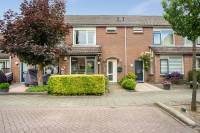 Woning Baardspringer 10 Koog aan de Zaan