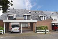 Woning Meester Strijbosstraat 24 Weert