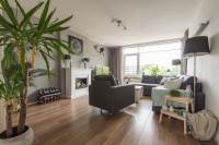 Woning Pensionarisstraat 110 Gorinchem