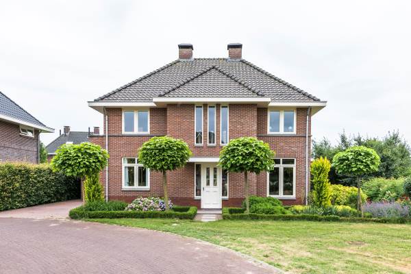 Woning Boegbeeld 14 Nijkerk