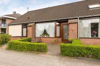 Woning Burgemeester Neetstraat 7 Ouderkerk aan den IJssel