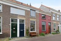 Woning Graswinckelstraat 54 Delft