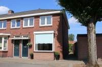 Woning Abraham Strickstraat 28 Enschede