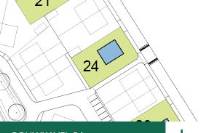 Bouwgrond Aardhuus kavel 24 Uddel