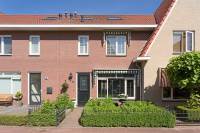 Woning Prinses Máxima-erf 18 Nunspeet