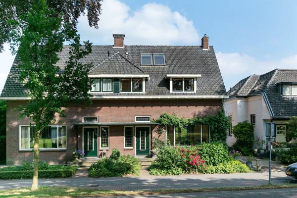 Woning Oosterbleek 43 Lochem