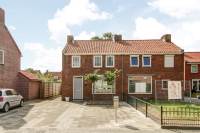 Woning Berkenstraat 24 Dongen