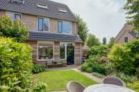 Woning Oudlaan 90 Wageningen