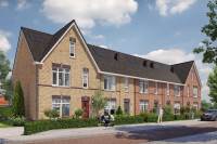 Woning Langhuis 36 Voorthuizen