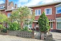 Woning Amsterdamsevaart 250 Haarlem