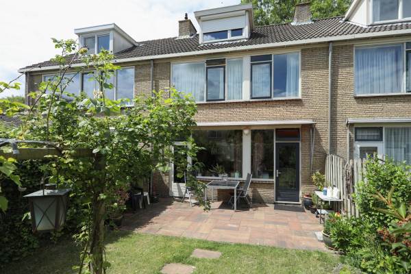 Woning Graan voor Visch 15622 32 ES Hoofddorp