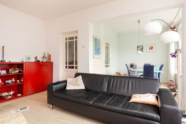 Woning Segbroeklaan 310 Den Haag