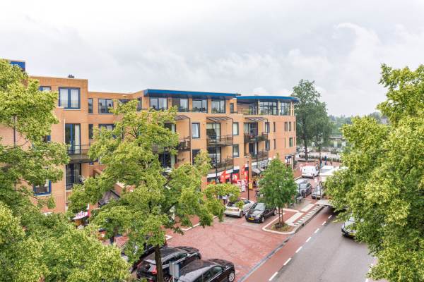 Woning Dolderseweg 93 Den Dolder