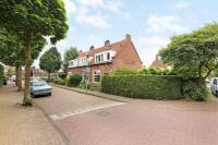 Woning Goossen de Witstraat 23 Laren Nh