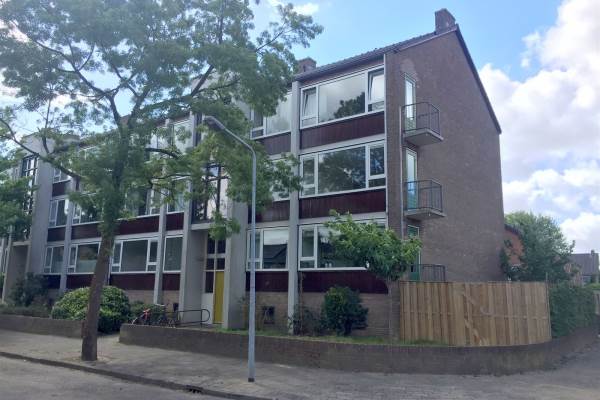 Woning Stroeslaan 105 Hilversum
