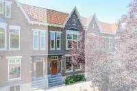 Woning Bergselaan 63 Rotterdam