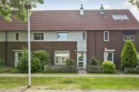 Woning Aalsloot 21 Houten