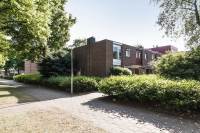 Woning Johan Herman Doornstraat 10 Amsterdam