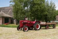 Woning Skierhústerwei 21 Jelsum