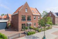 Woning J. van der Vegtstraat 2 Katwijk