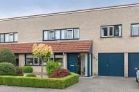 Woning Orgellaan 23 Oldenzaal