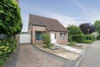 Woning Beukenlaan 17 Sint Odiliënberg