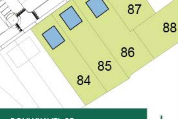 Bouwgrond Aardhuus kavel 85 Uddel