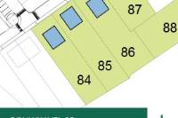 Bouwgrond Aardhuus kavel 85 Uddel