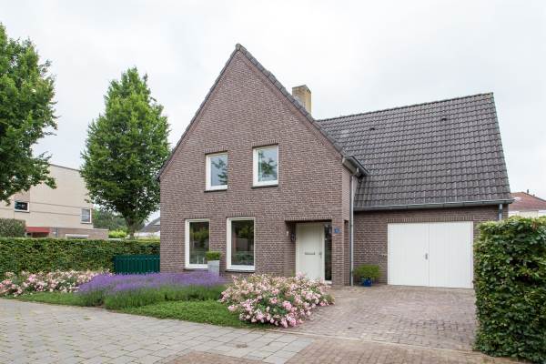 Woning Paltrokmolen 75 Weert
