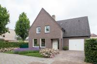 Woning Paltrokmolen 75 Weert