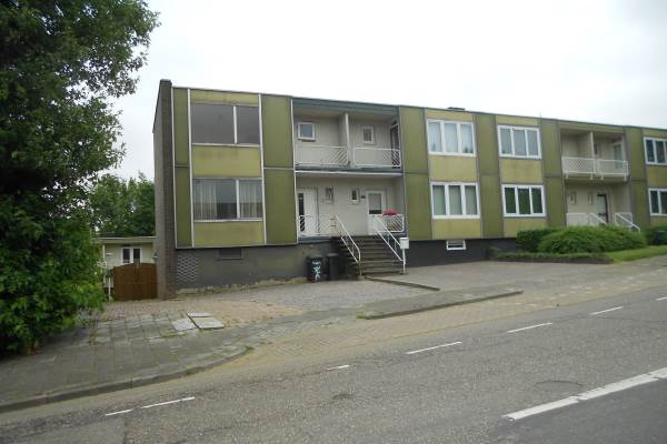 Woning Dentgenbachweg 9 Kerkrade