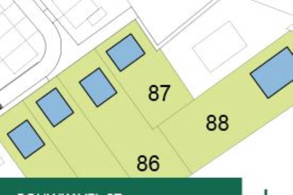 Bouwgrond Aardhuus kavel 87 Uddel