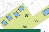Bouwgrond Aardhuus kavel 87 Uddel