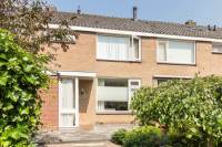 Woning Hudsonlaan 6 Gouda