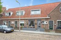 Woning Hof van Colmschate 12 Deventer