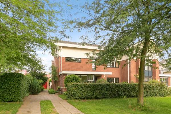 Woning Rietveldstraat 13 Deventer