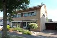 Woning Rosa Manusstraat 16 Venray