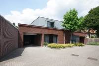 Woning Monseigneur Coomansstraat 2 Loon op Zand