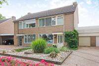 Woning Klarinetstraat 49 Uden