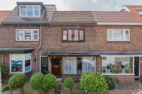 Woning Van der Helststraat 9 IJmuiden