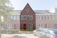Woning Arthur van Schendelstraat 15 Leiden
