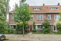 Woning Beethovenlaan 16 Utrecht
