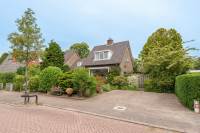 Woning César Francklaan 12 Huizen