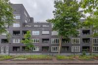 Woning Johan van der Keukenstraat 160 Amsterdam