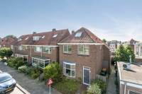 Woning Everhard van Reijdtstraat 35 Deventer