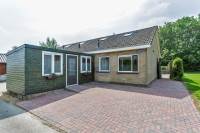 Woning Tjalkstraat 2 Burum