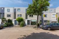 Woning Zwanebloembocht 8 Velserbroek